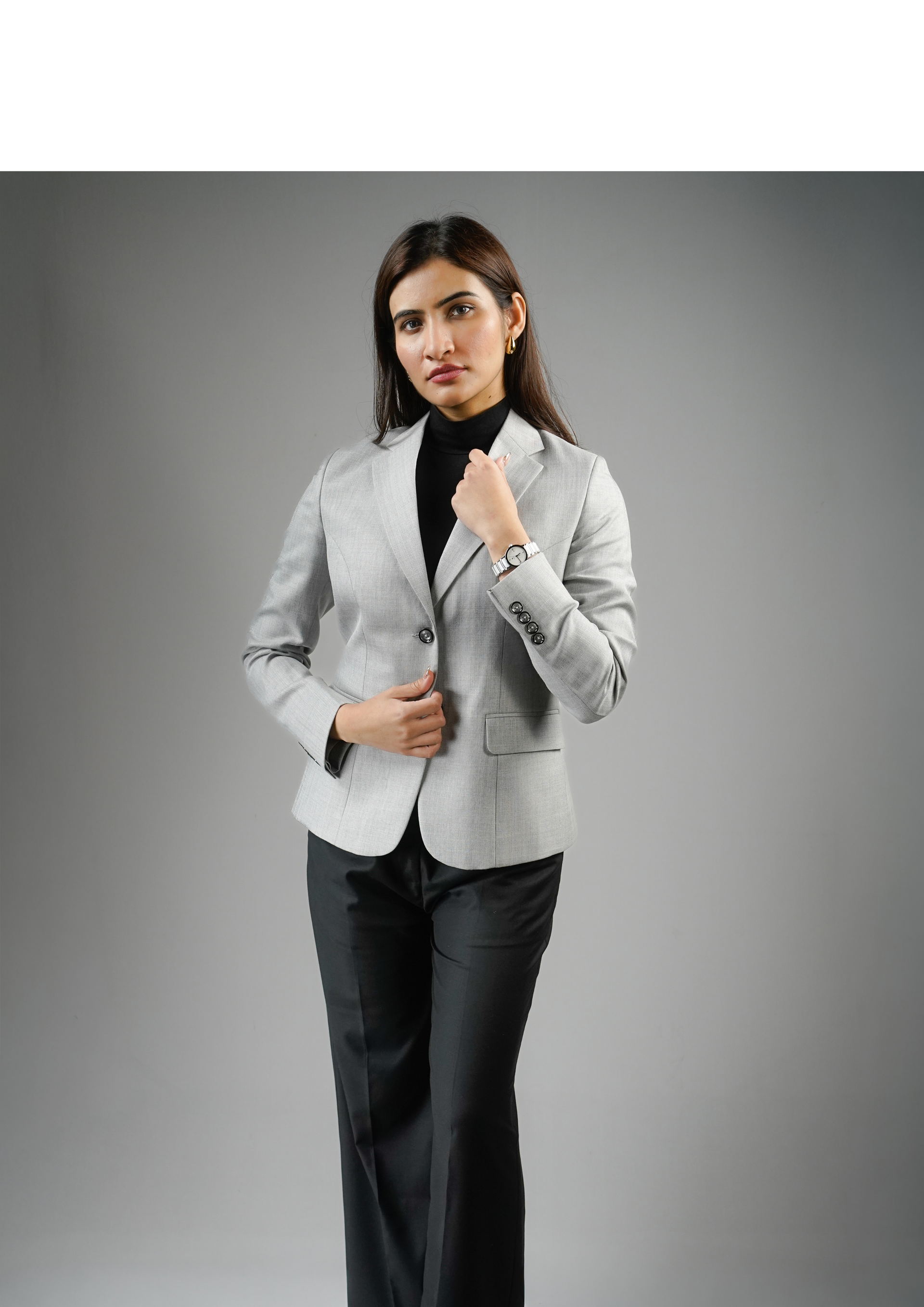 Blazers & Coats