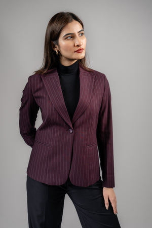 The Matriarch Blazer