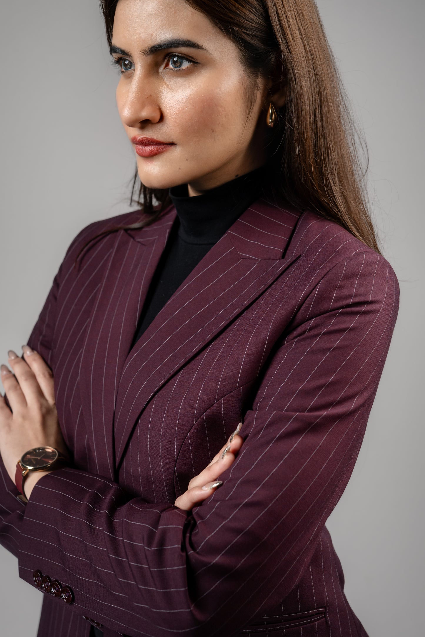The Matriarch Blazer