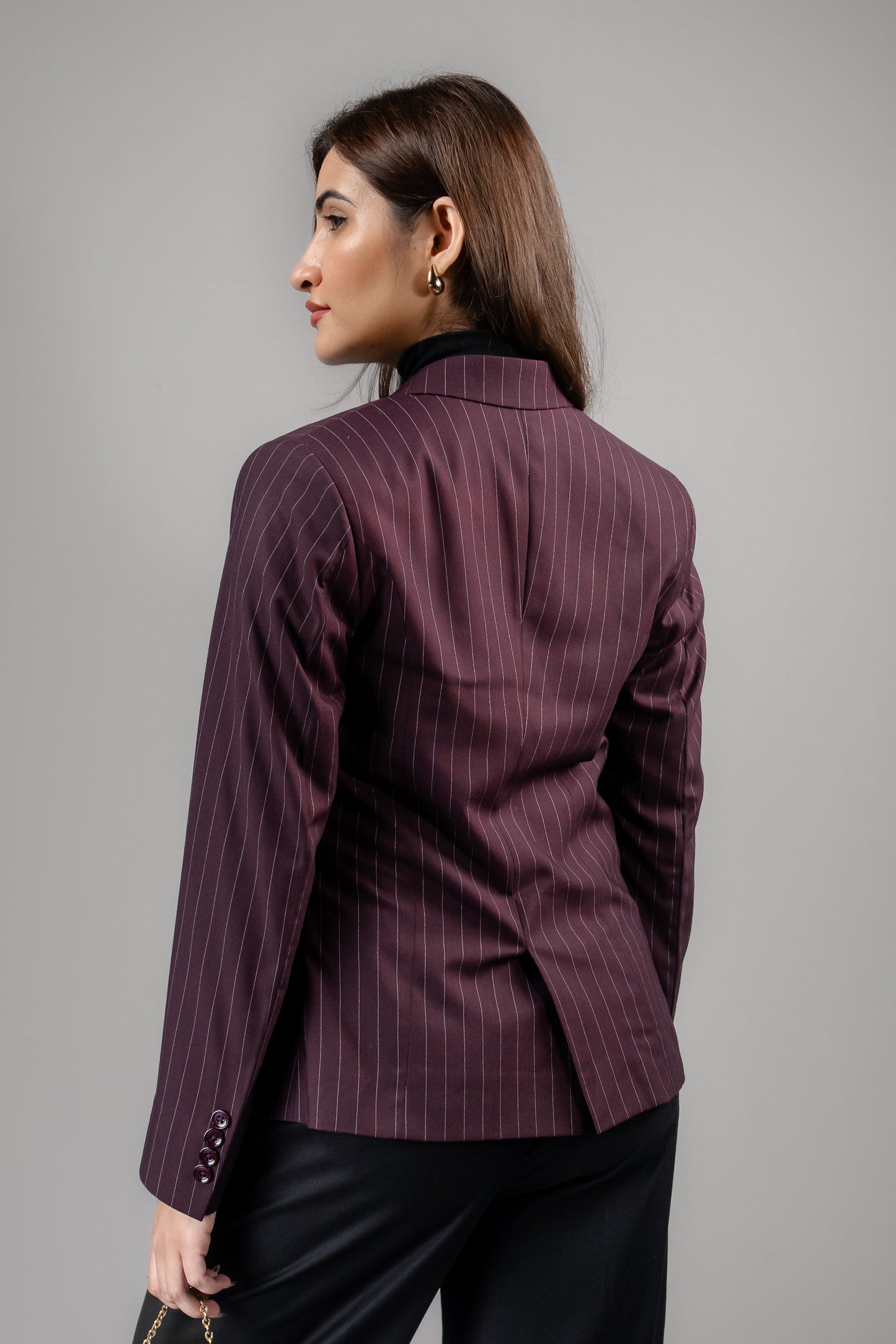 The Matriarch Blazer